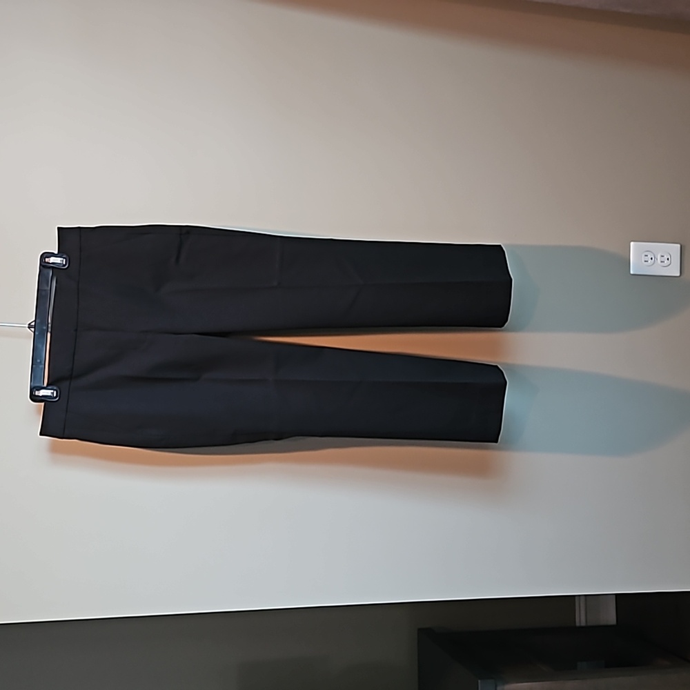 JCrew Black Pants